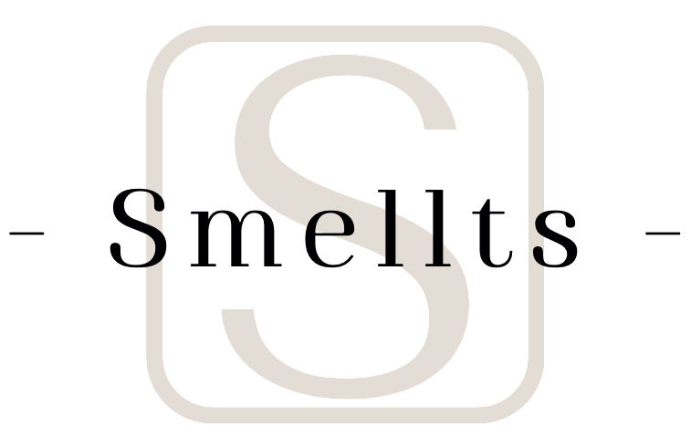 Smellts-logo
